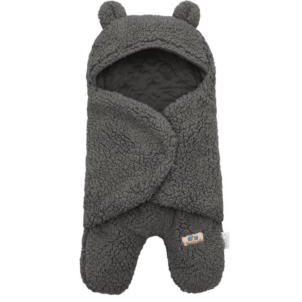 Receiving Blanket 0-3 M